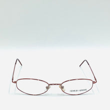  Occhiale Giorgio Armani  1072-B  1332  50/18  VINTAGE