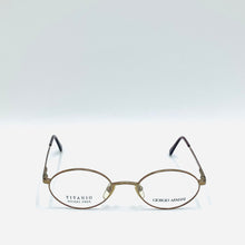  Occhiale Giorgio Armani  274-T  1133  49/19  VINTAGE