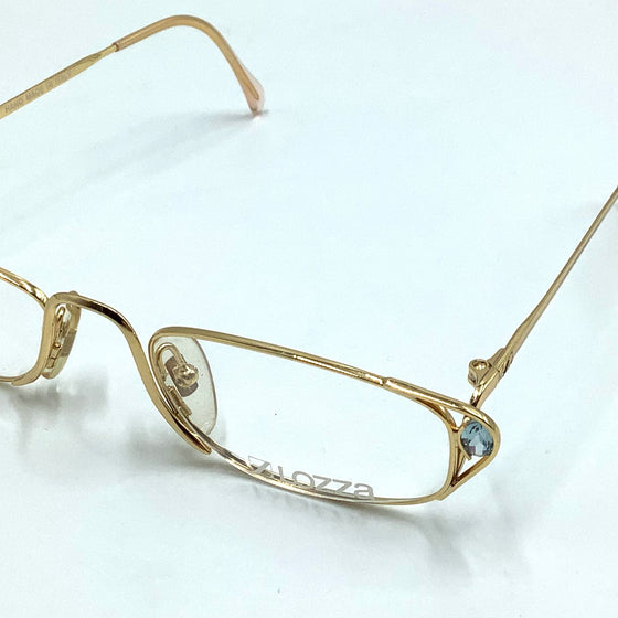 Occhiale Lozza  SILA  917  50/20  VINTAGE