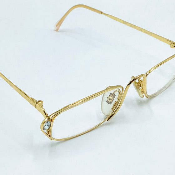 Occhiale Lozza  SILA  917  50/20  VINTAGE