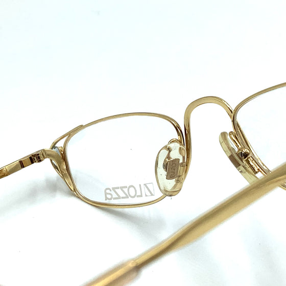 Occhiale Lozza  SILA  917  50/20  VINTAGE