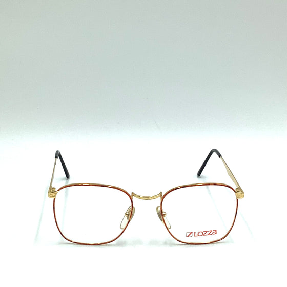 Occhiale Lozza  RIVER  226 50/21  VINTAGE