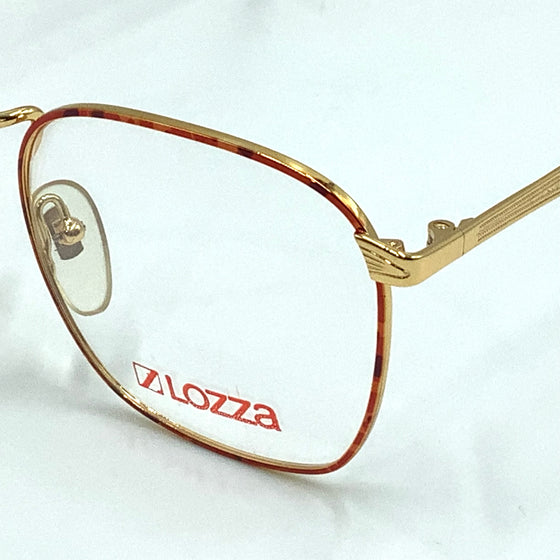 Occhiale Lozza  RIVER  226 50/21  VINTAGE