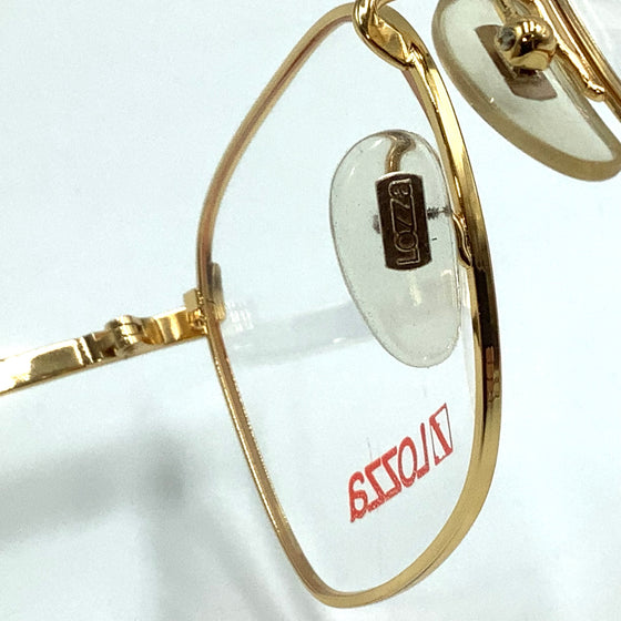 Occhiale Lozza  RIVER  226 50/21  VINTAGE
