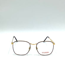  Occhiale Lozza  RIVER  529  52/21  VINTAGE