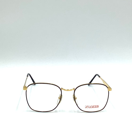 Occhiale Lozza  RIVER  529  52/21  VINTAGE