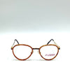 Occhiale Lozza  CLARIDGE  049  52/18  VINTAGE