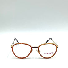  Occhiale Lozza  CLARIDGE  049  52/18  VINTAGE