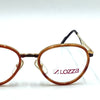 Occhiale Lozza  CLARIDGE  049  52/18  VINTAGE