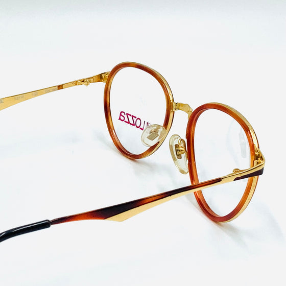Occhiale Lozza  CLARIDGE  049  52/18  VINTAGE