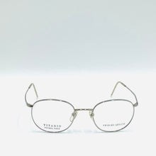  Occhiale Giorgio Armani  3008  T110  50/20  VINTAGE