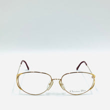  Occhiale Christian Dior  2712  44  56/16  VINTAGE