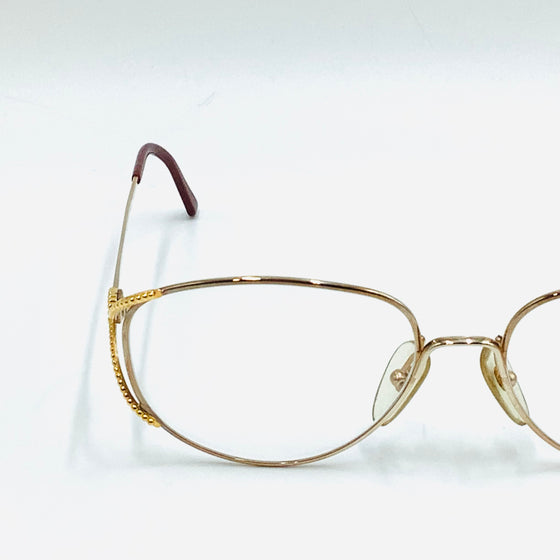Occhiale Christian Dior  2712  44  56/16  VINTAGE
