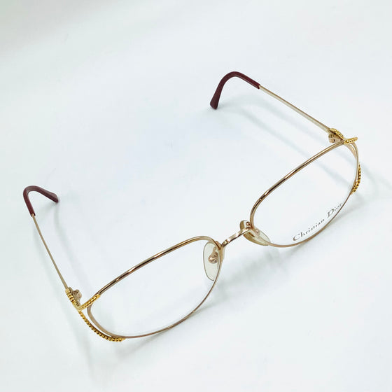 Occhiale Christian Dior  2712  44  56/16  VINTAGE