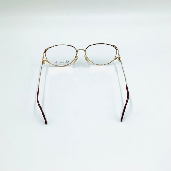 Occhiale Christian Dior  2712  44  56/16  VINTAGE