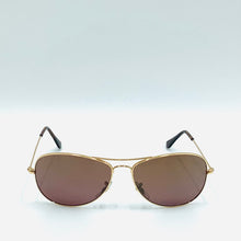  Occhiale da sole Ray Ban  RB 3562  CHROMANCE  001/6B  59/14