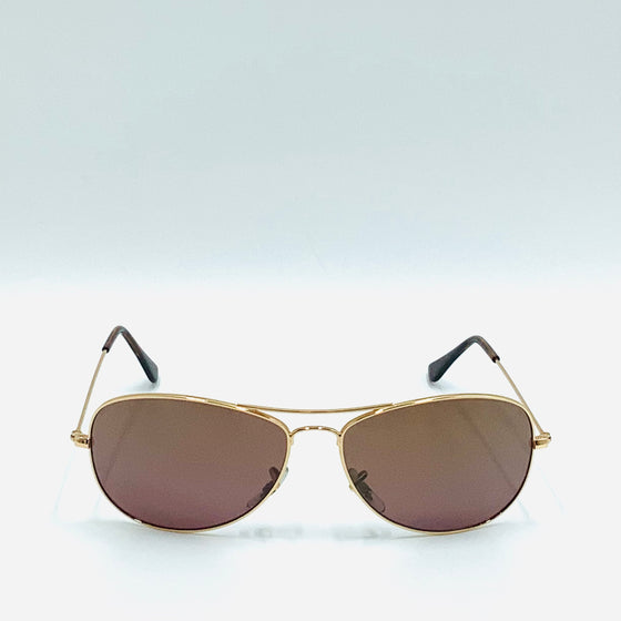 Occhiale da sole Ray Ban  RB 3562  CHROMANCE  001/6B  59/14