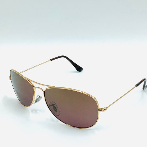 Occhiale da sole Ray Ban  RB 3562  CHROMANCE  001/6B  59/14