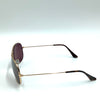 Occhiale da sole Ray Ban  RB 3562  CHROMANCE  001/6B  59/14