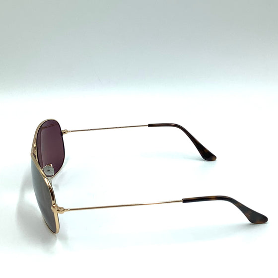Occhiale da sole Ray Ban  RB 3562  CHROMANCE  001/6B  59/14