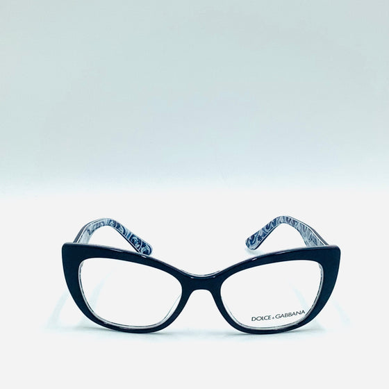 Occhiale Dolce & Gabbana  DG 3360  3414  54/16