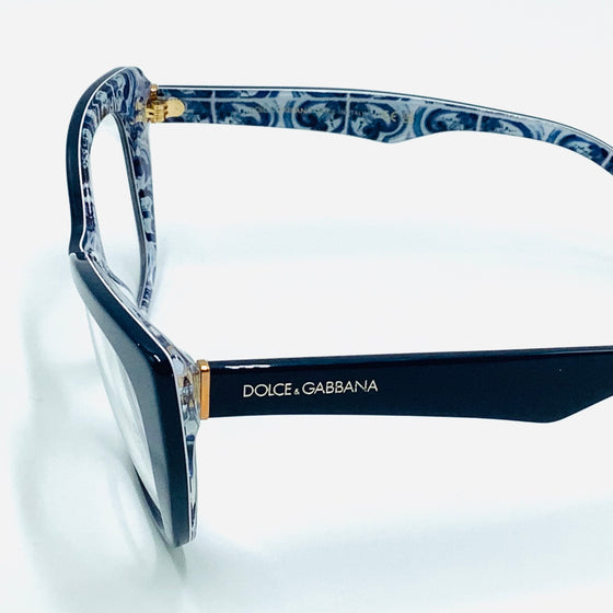 Occhiale Dolce & Gabbana  DG 3360  3414  54/16