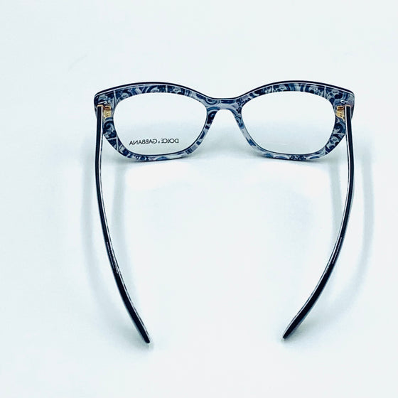 Occhiale Dolce & Gabbana  DG 3360  3414  54/16