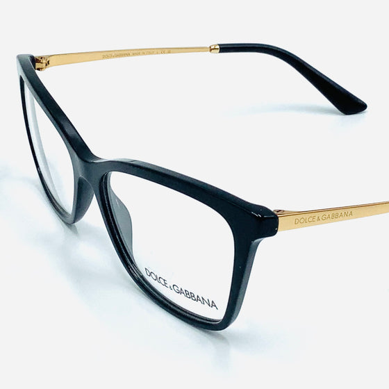 Occhiale Dolce & Gabbana  DG 3347  501  56/16