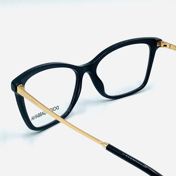 Occhiale Dolce & Gabbana  DG 3347  501  56/16