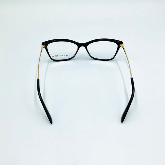 Occhiale Dolce & Gabbana  DG 3347  501  56/16