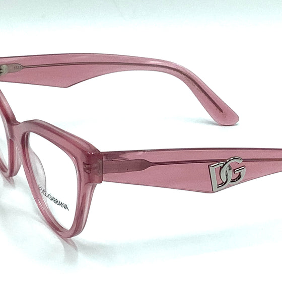 Occhiale Dolce & Gabbana  DG 3372  3405  52/20