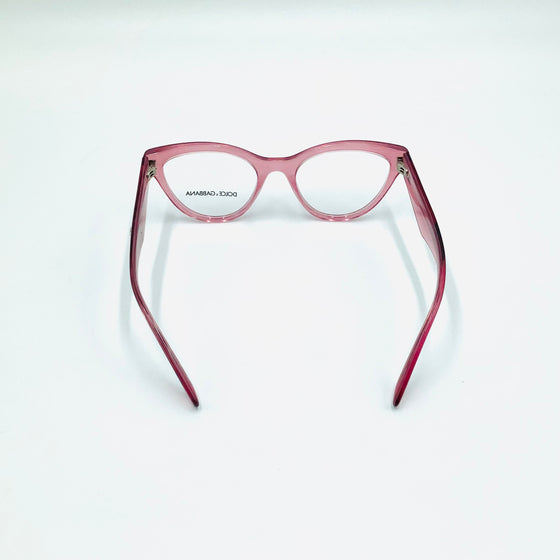 Occhiale Dolce & Gabbana  DG 3372  3405  52/20