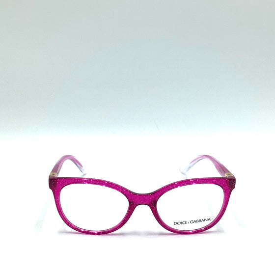 Occhiale Dolce & Gabbana  DG 5084  3351  53/19