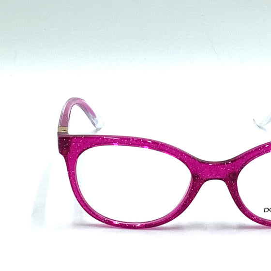 Occhiale Dolce & Gabbana  DG 5084  3351  53/19
