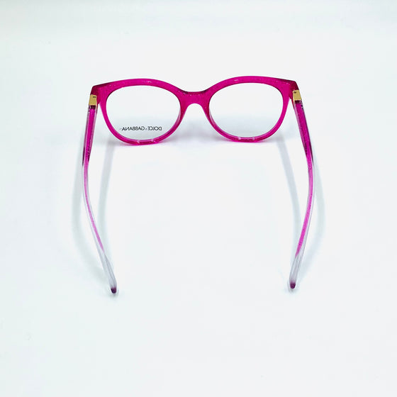 Occhiale Dolce & Gabbana  DG 5084  3351  53/19