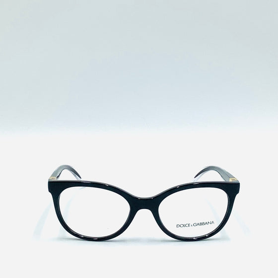 Occhiale Dolce & Gabbana  DG 5084  501  53/19