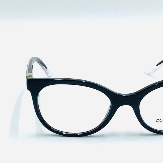 Occhiale Dolce & Gabbana  DG 5084  501  53/19