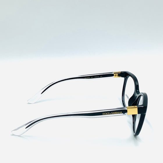 Occhiale Dolce & Gabbana  DG 5084  501  53/19