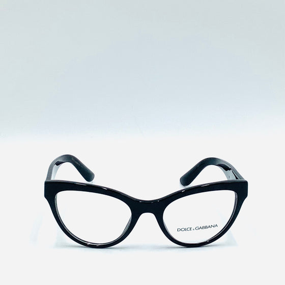 Occhiale Dolce & Gabbana  DG 3372  501  52/20