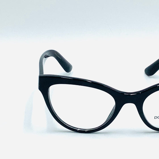 Occhiale Dolce & Gabbana  DG 3372  501  52/20