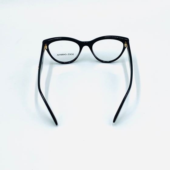 Occhiale Dolce & Gabbana  DG 3372  501  52/20