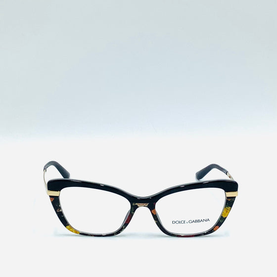 Occhiale Dolce & Gabbana  DG 3325  3400  54/17