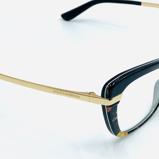 Occhiale Dolce & Gabbana  DG 3325  3400  54/17