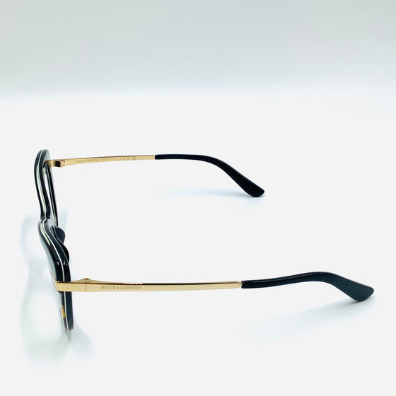 Occhiale Dolce & Gabbana  DG 3325  3400  54/17