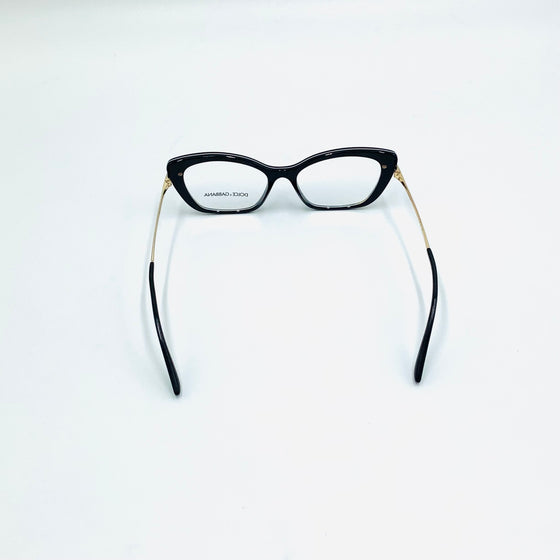 Occhiale Dolce & Gabbana  DG 3325  3400  54/17