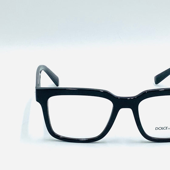 Occhiale Dolce & Gabbana  DG 5101  501  52/18