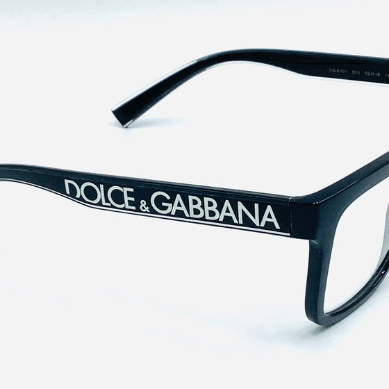 Occhiale Dolce & Gabbana  DG 5101  501  52/18