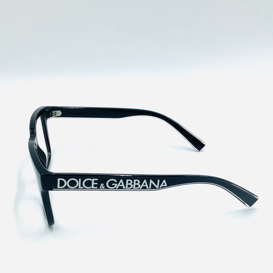 Occhiale Dolce & Gabbana  DG 5101  501  52/18