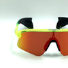 Occhiale da sole Oakley  STUNT DEVIL  O9517  03