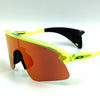 Occhiale da sole Oakley  STUNT DEVIL  O9517  03
